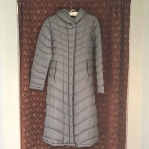 Patagonia downtown loft parka